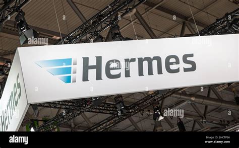 Hermes shipping germany